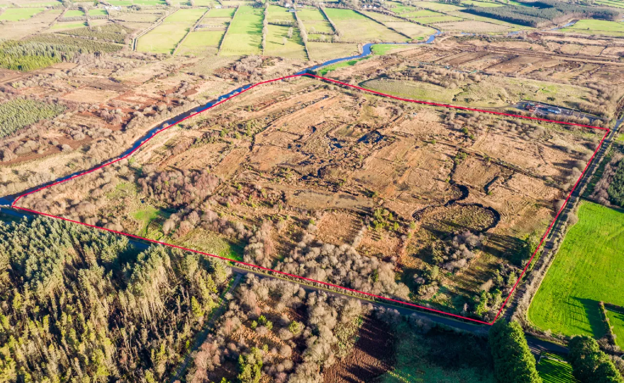 Photo of Collindale, Aghalustia, Ballaghaderreen, Co Roscommon