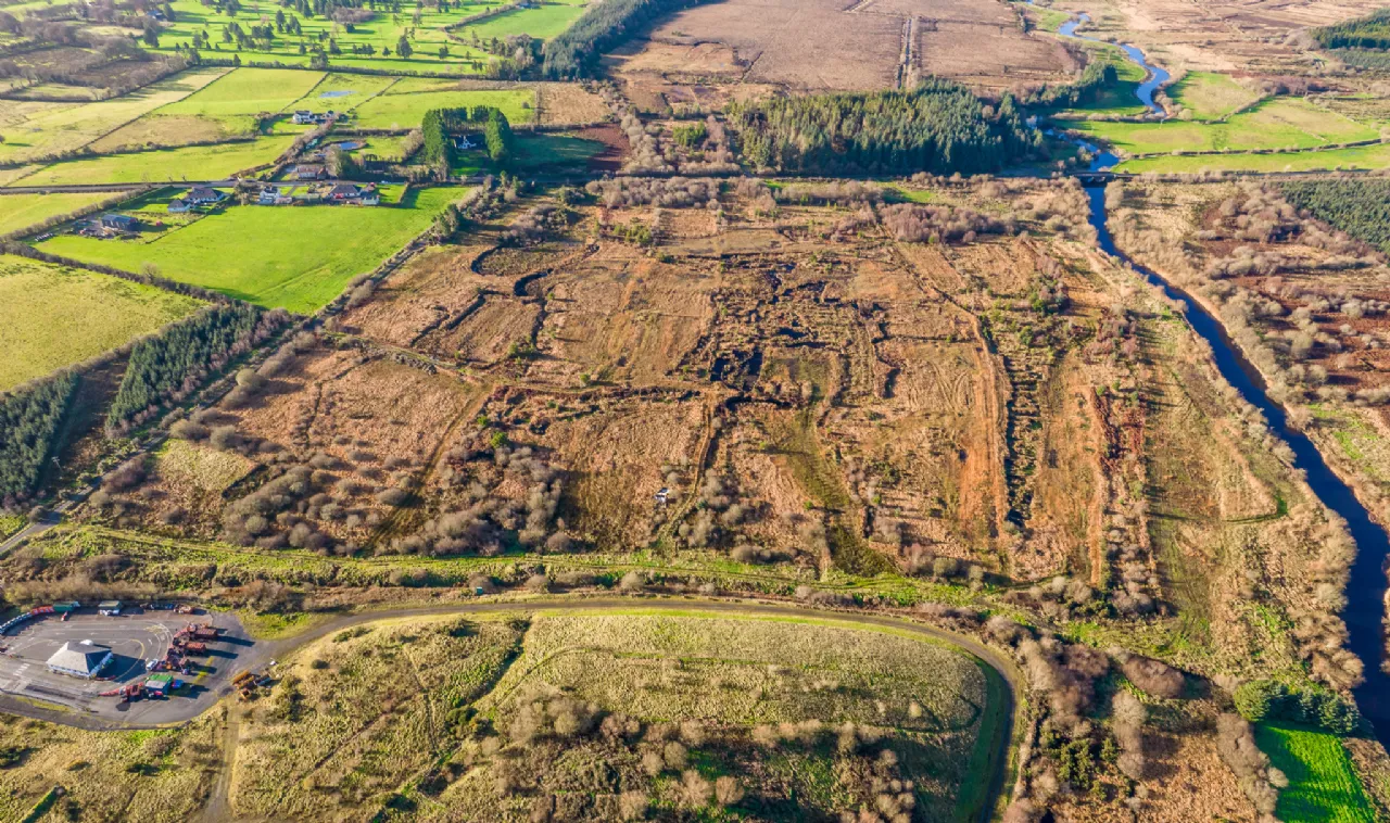 Photo of Collindale, Aghalustia, Ballaghaderreen, Co Roscommon