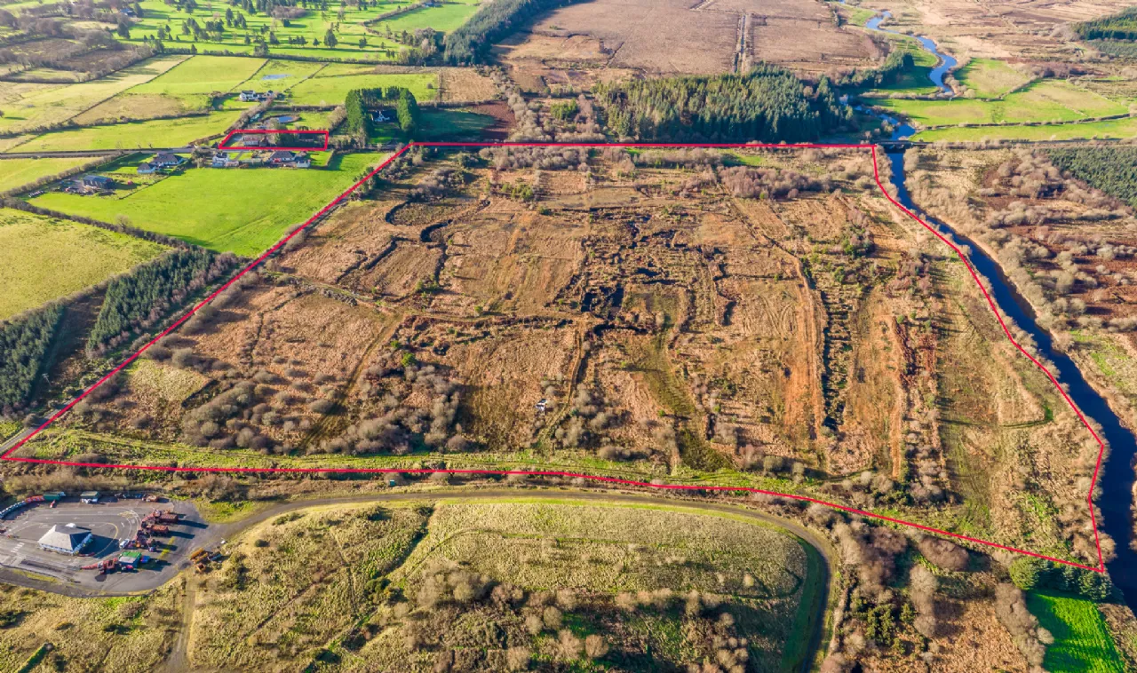 Photo of Collindale, Aghalustia, Ballaghaderreen, Co Roscommon