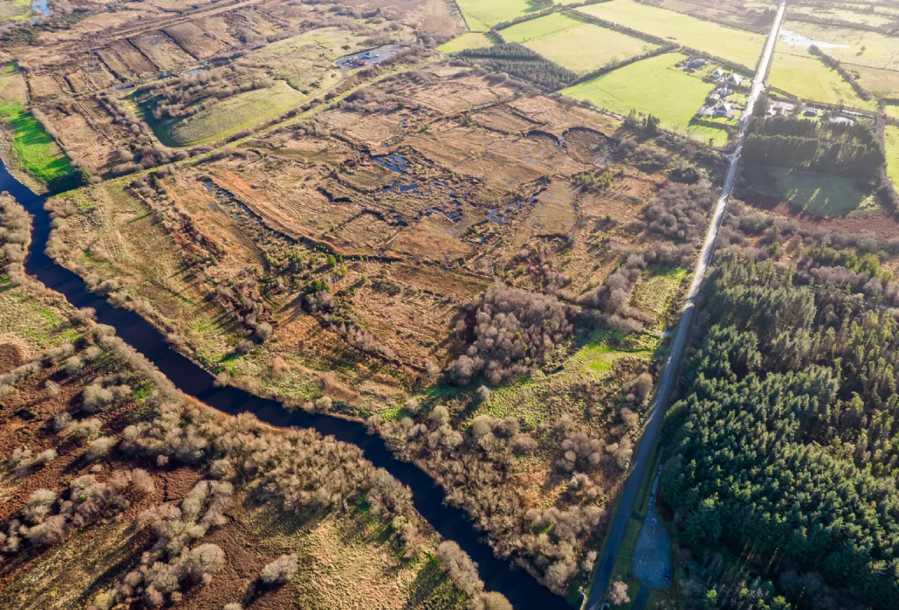 Photo of Collindale, Aghalustia, Ballaghaderreen, Co Roscommon