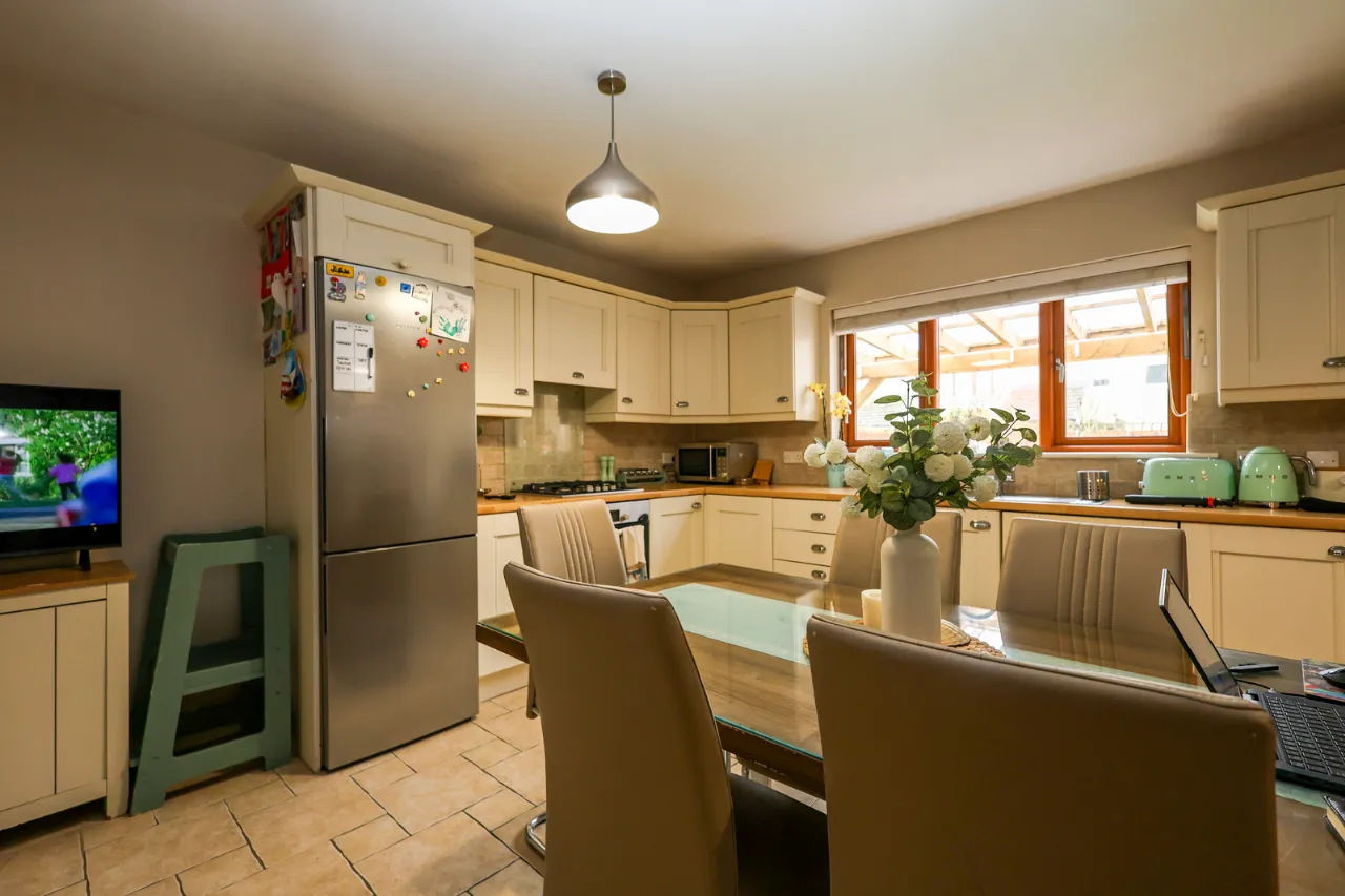 Photo of 35 Abbeybrook Gardens, Kilbeggan, Co. Westmeath., N91E624