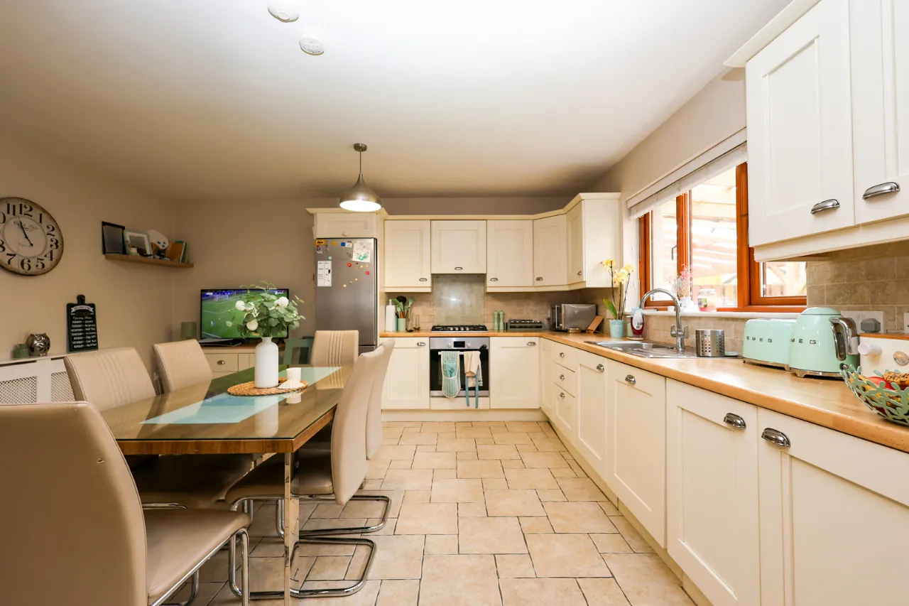 Photo of 35 Abbeybrook Gardens, Kilbeggan, Co. Westmeath., N91E624