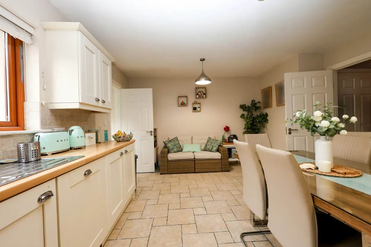 Photo of 35 Abbeybrook Gardens, Kilbeggan, Co. Westmeath., N91E624