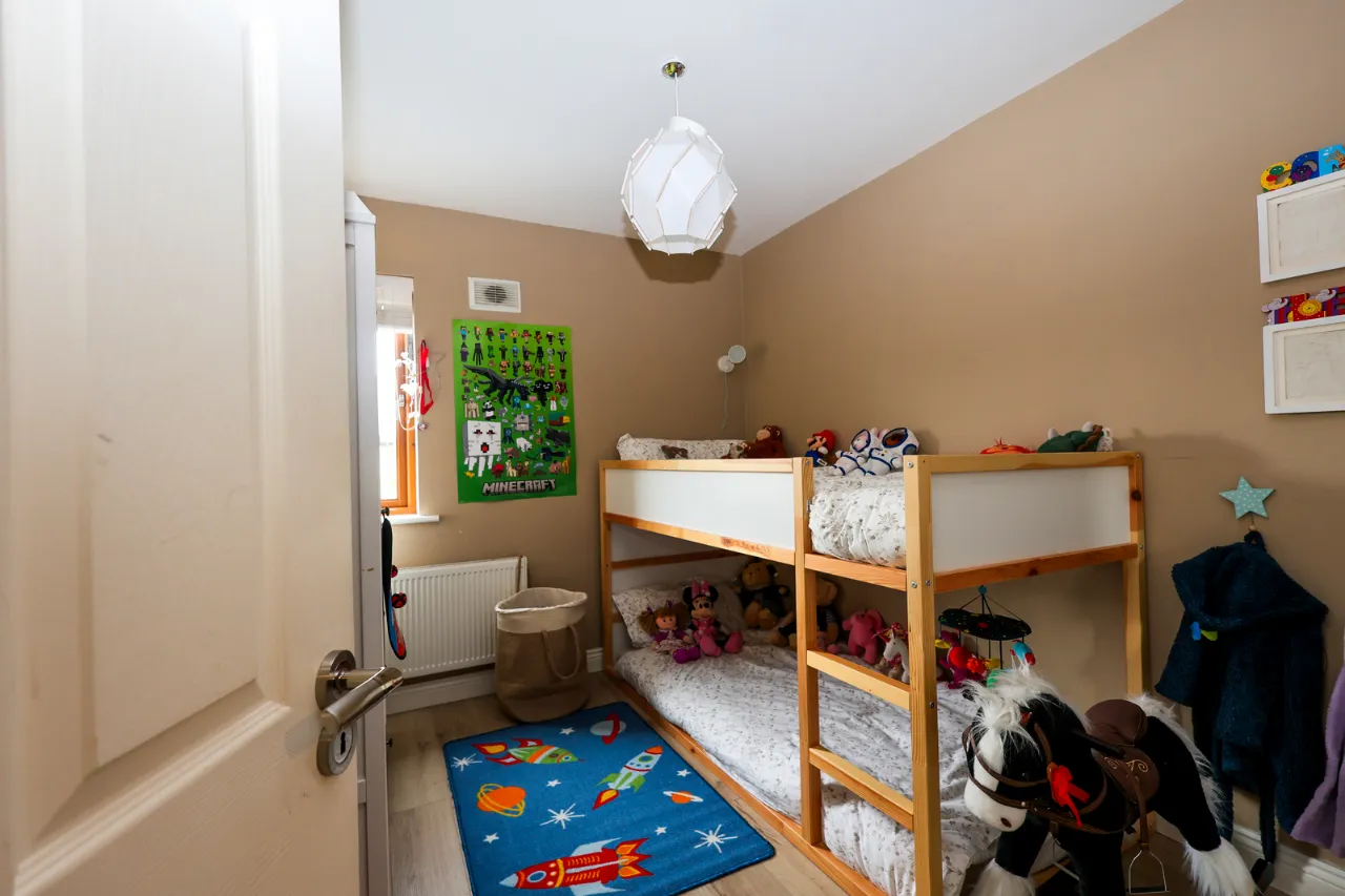 Photo of 35 Abbeybrook Gardens, Kilbeggan, Co. Westmeath., N91E624