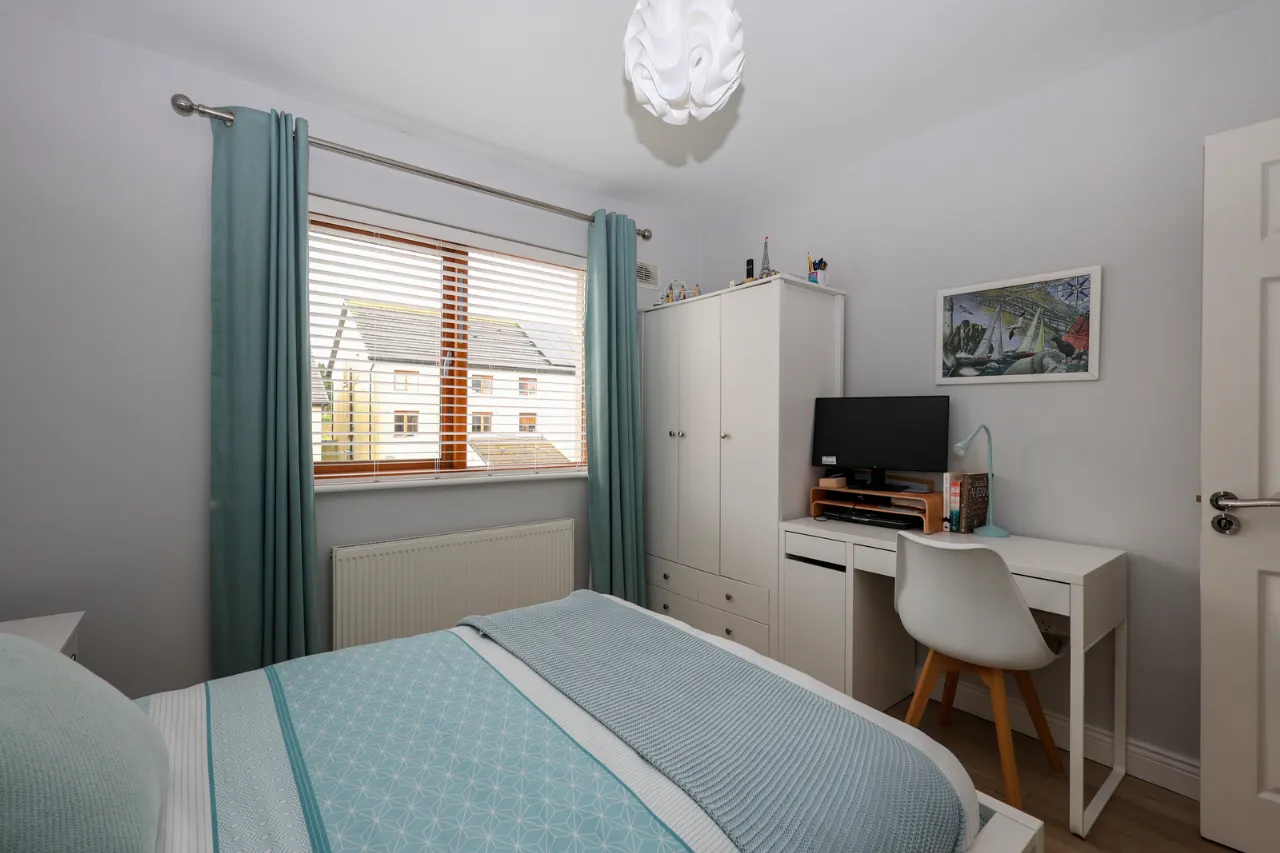 Photo of 35 Abbeybrook Gardens, Kilbeggan, Co. Westmeath., N91E624