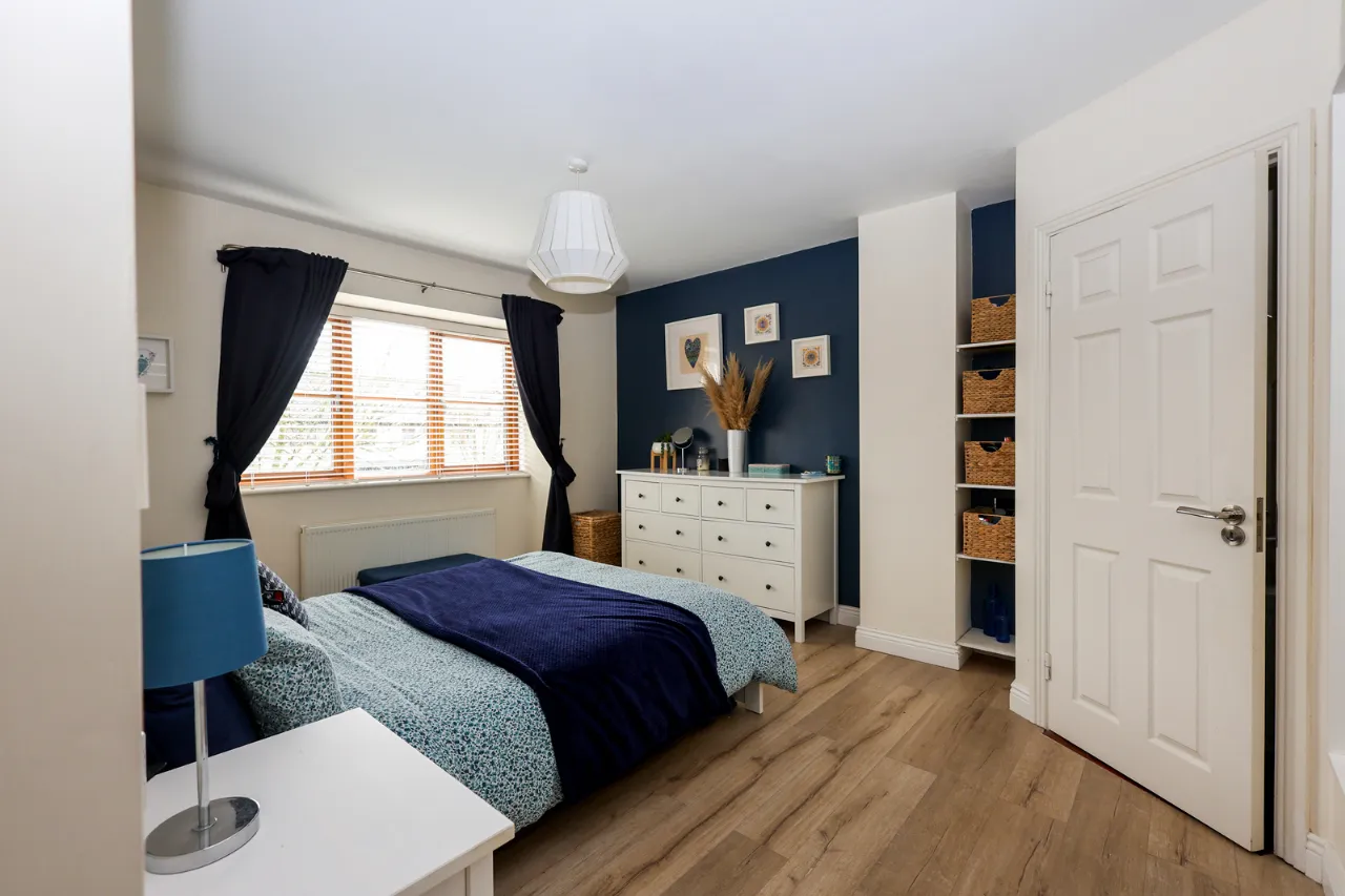 Photo of 35 Abbeybrook Gardens, Kilbeggan, Co. Westmeath., N91E624