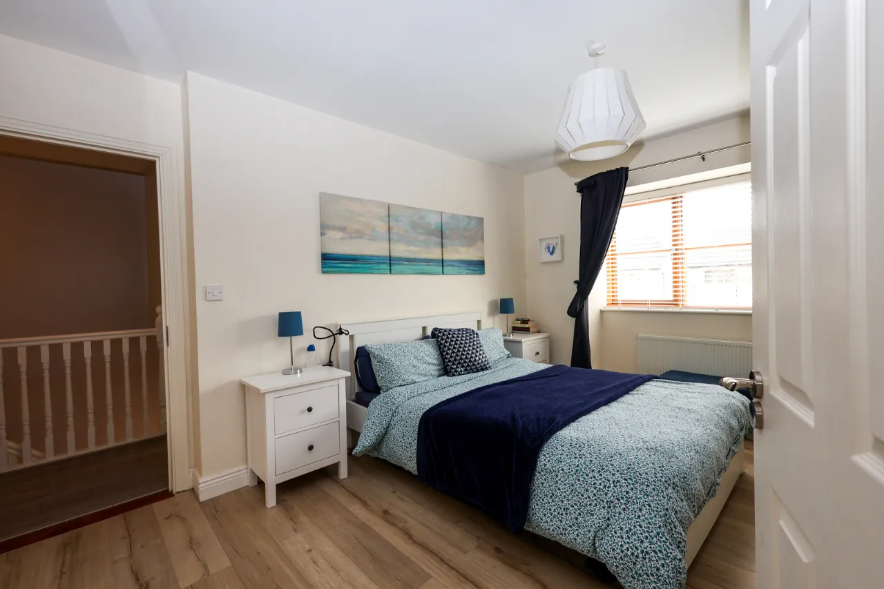 Photo of 35 Abbeybrook Gardens, Kilbeggan, Co. Westmeath., N91E624