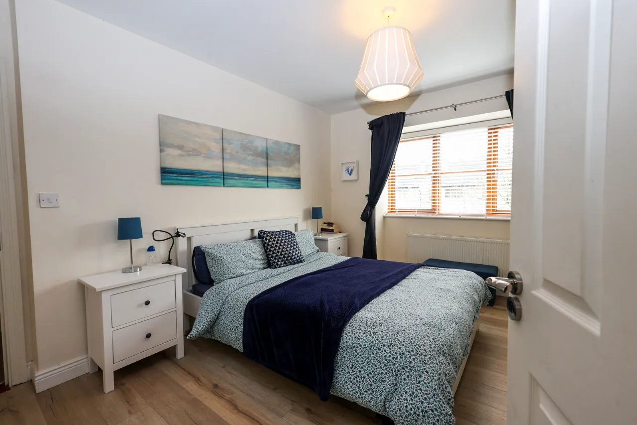 Photo of 35 Abbeybrook Gardens, Kilbeggan, Co. Westmeath., N91E624