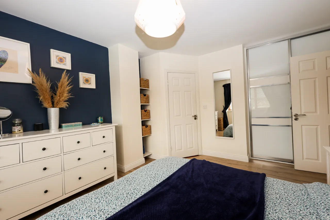 Photo of 35 Abbeybrook Gardens, Kilbeggan, Co. Westmeath., N91E624