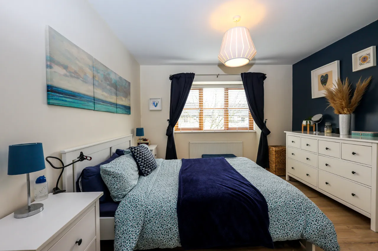 Photo of 35 Abbeybrook Gardens, Kilbeggan, Co. Westmeath., N91E624