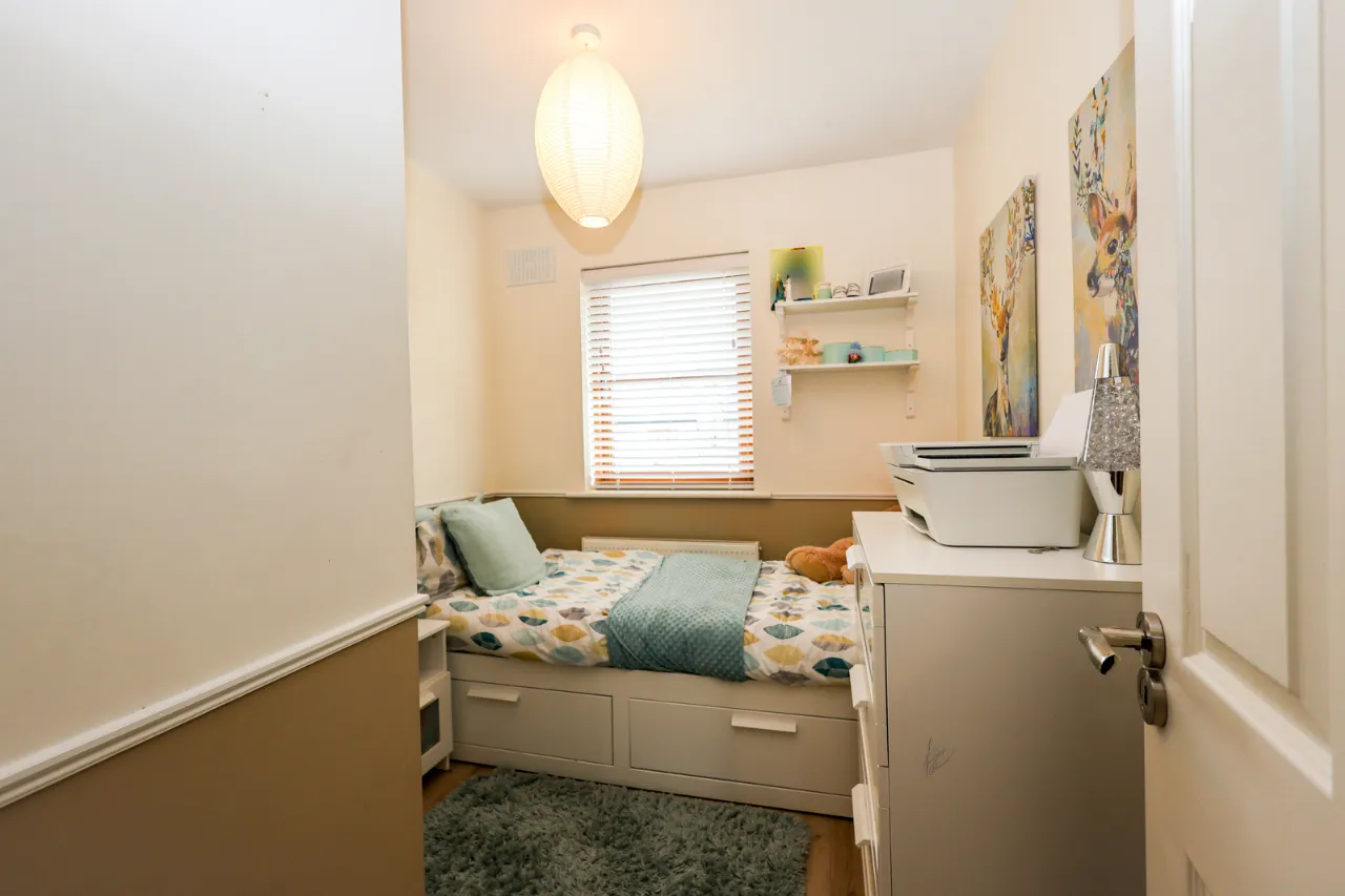 Photo of 35 Abbeybrook Gardens, Kilbeggan, Co. Westmeath., N91E624