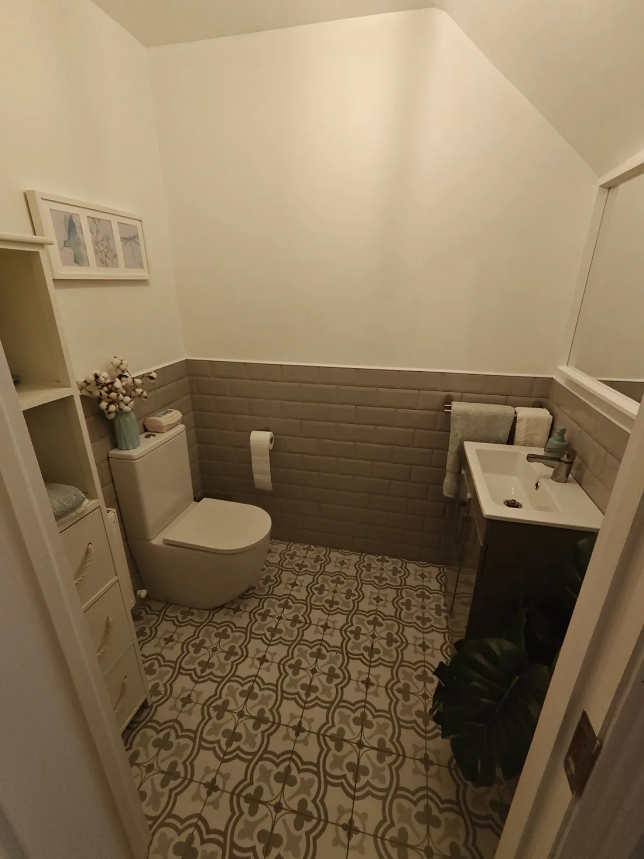 Photo of 35 Abbeybrook Gardens, Kilbeggan, Co. Westmeath., N91E624