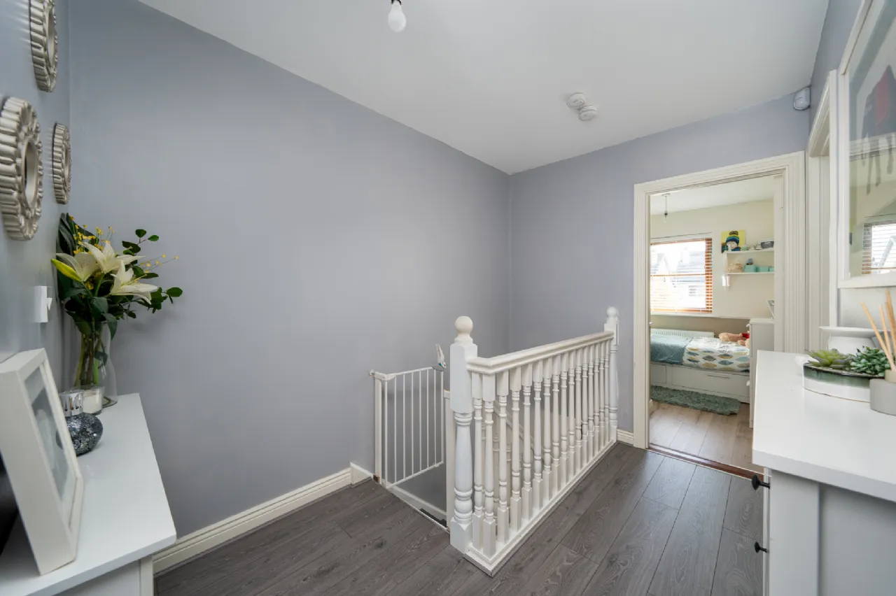 Photo of 35 Abbeybrook Gardens, Kilbeggan, Co. Westmeath., N91E624