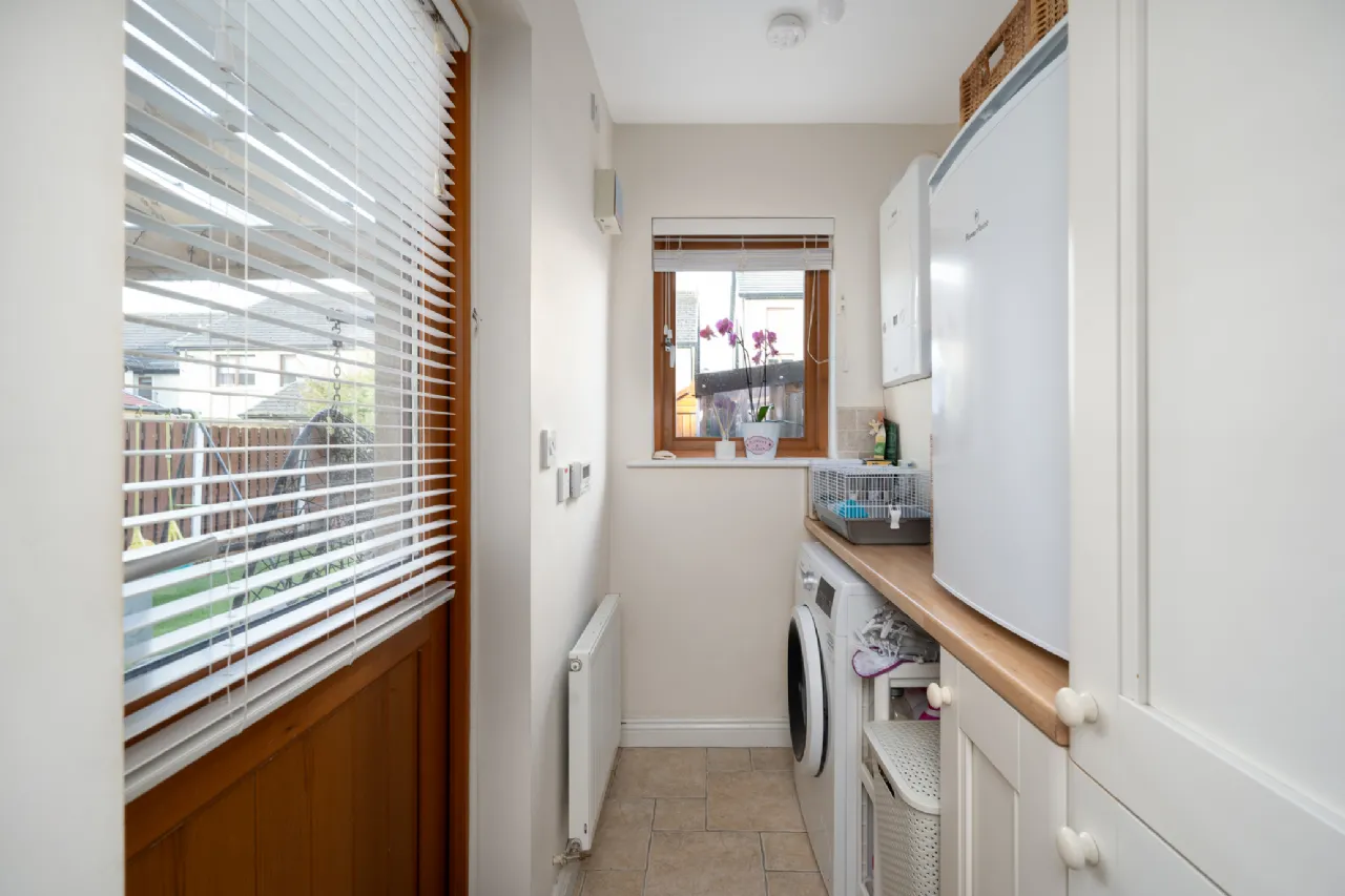 Photo of 35 Abbeybrook Gardens, Kilbeggan, Co. Westmeath., N91E624