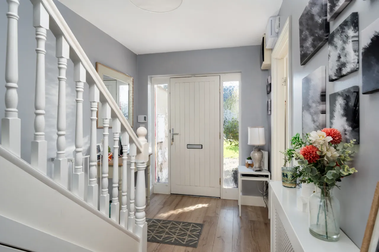 Photo of 35 Abbeybrook Gardens, Kilbeggan, Co. Westmeath., N91E624