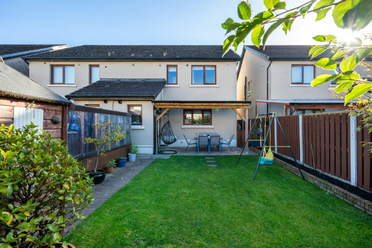 Photo of 35 Abbeybrook Gardens, Kilbeggan, Co. Westmeath., N91E624