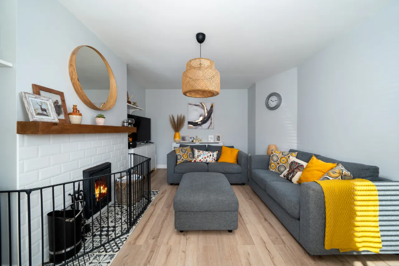 Photo of 35 Abbeybrook Gardens, Kilbeggan, Co. Westmeath., N91E624