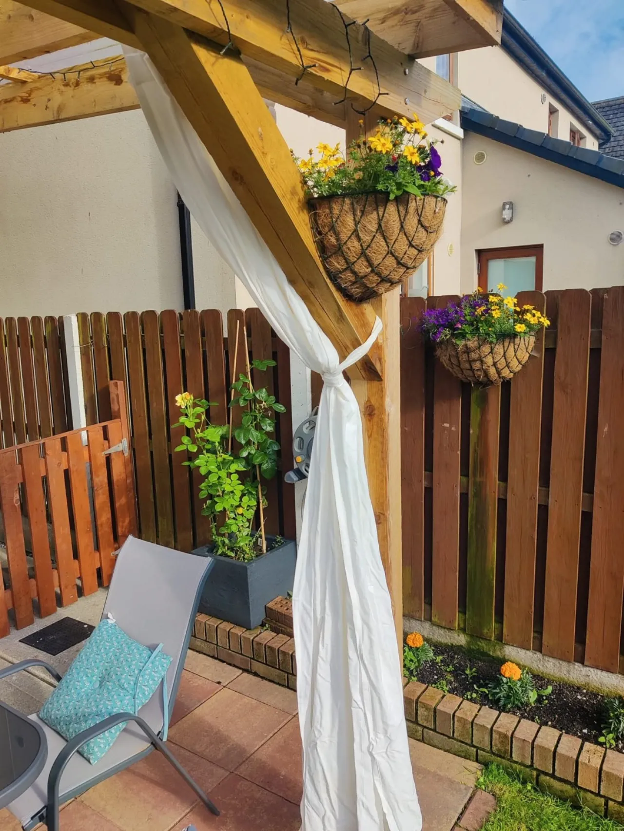 Photo of 35 Abbeybrook Gardens, Kilbeggan, Co. Westmeath., N91E624