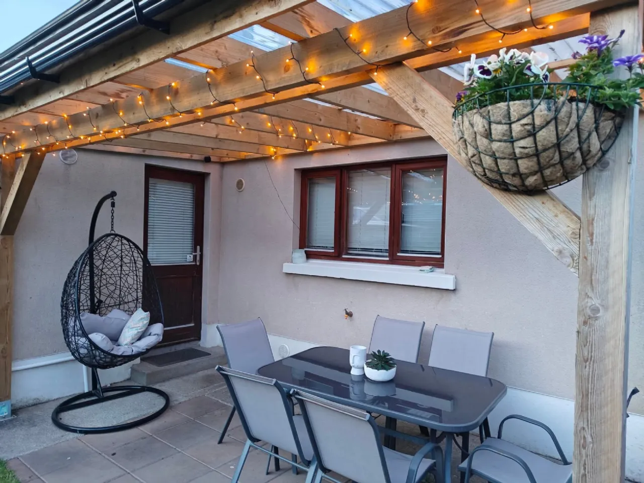 Photo of 35 Abbeybrook Gardens, Kilbeggan, Co. Westmeath., N91E624