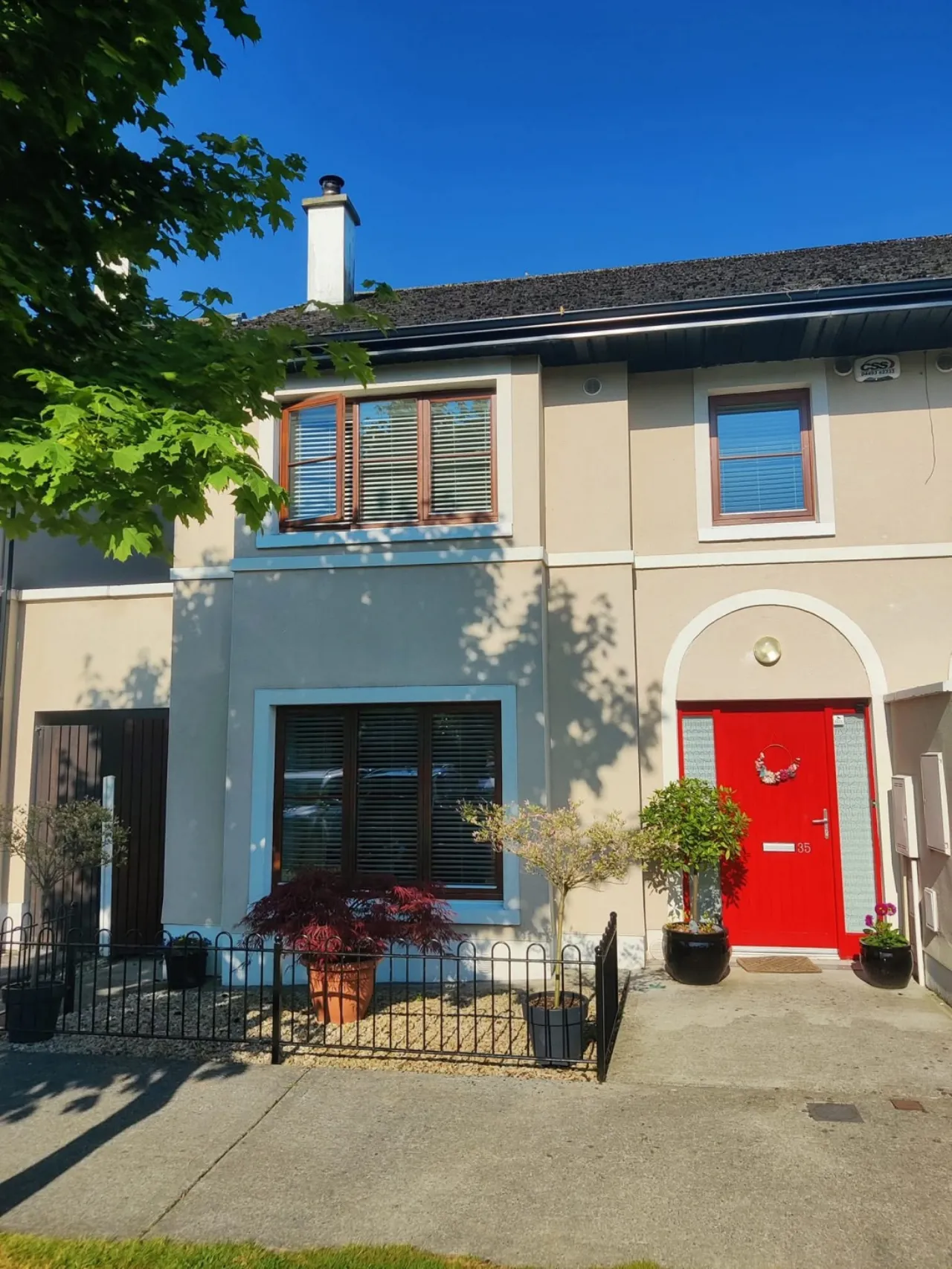 Photo of 35 Abbeybrook Gardens, Kilbeggan, Co. Westmeath., N91E624