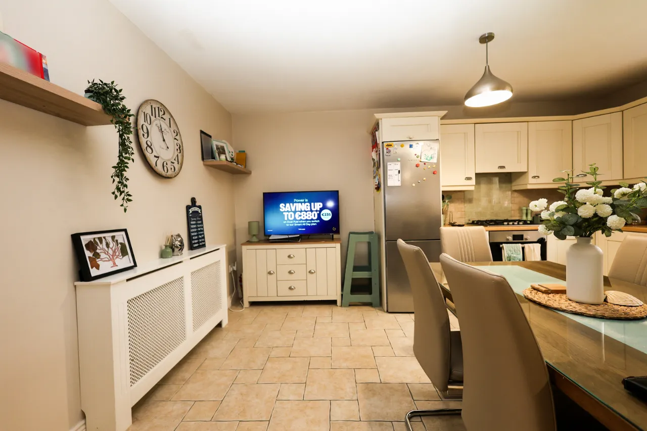 Photo of 35 Abbeybrook Gardens, Kilbeggan, Co. Westmeath., N91E624