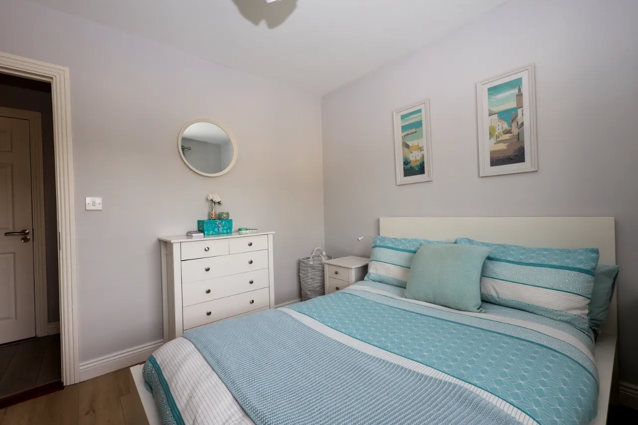 Photo of 35 Abbeybrook Gardens, Kilbeggan, Co. Westmeath., N91E624