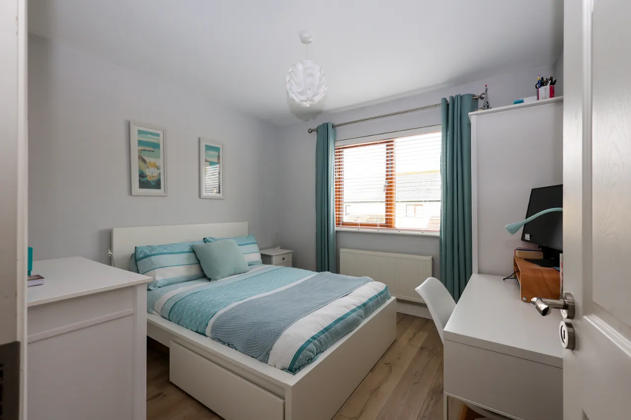 Photo of 35 Abbeybrook Gardens, Kilbeggan, Co. Westmeath., N91E624