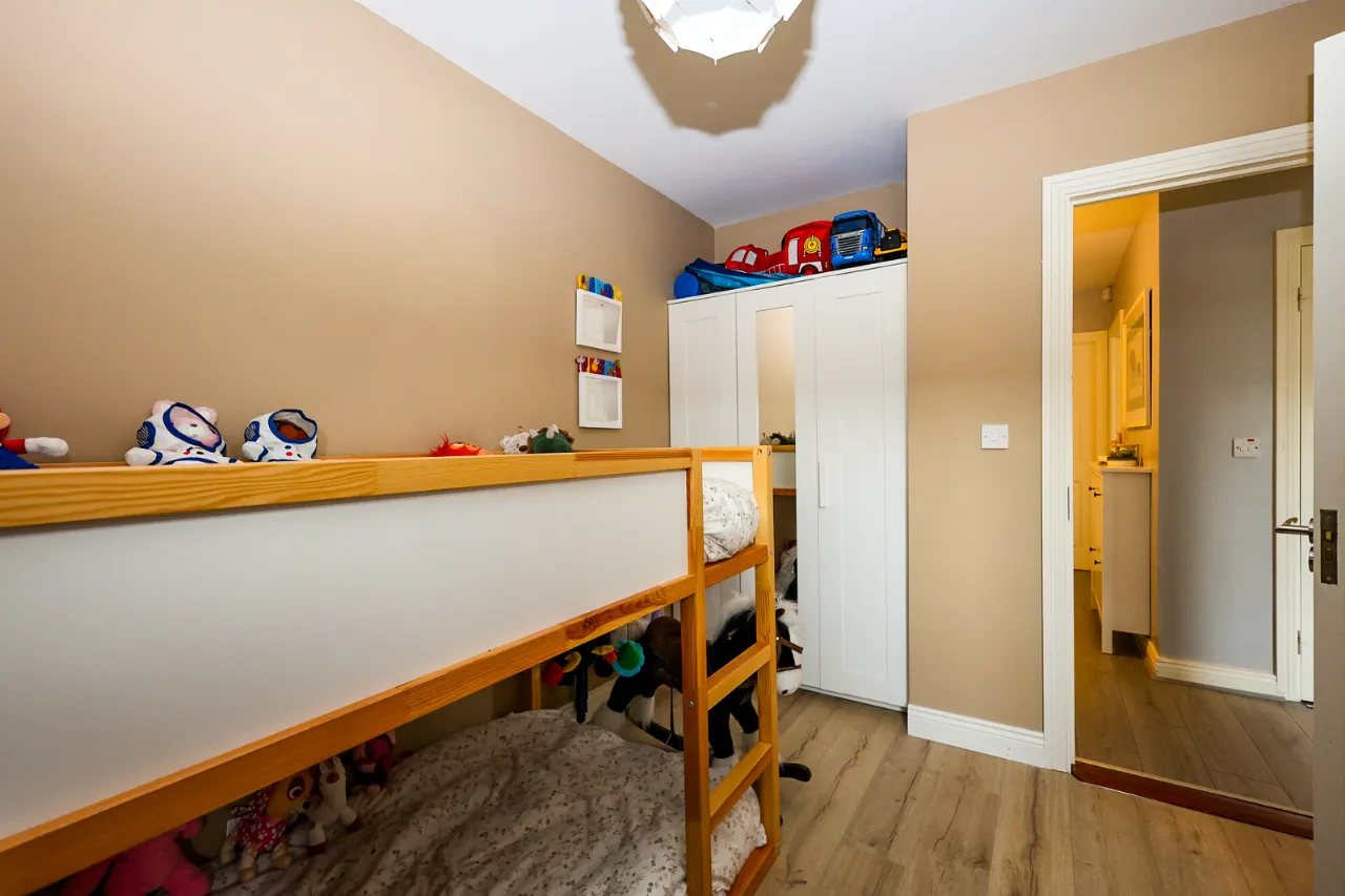 Photo of 35 Abbeybrook Gardens, Kilbeggan, Co. Westmeath., N91E624