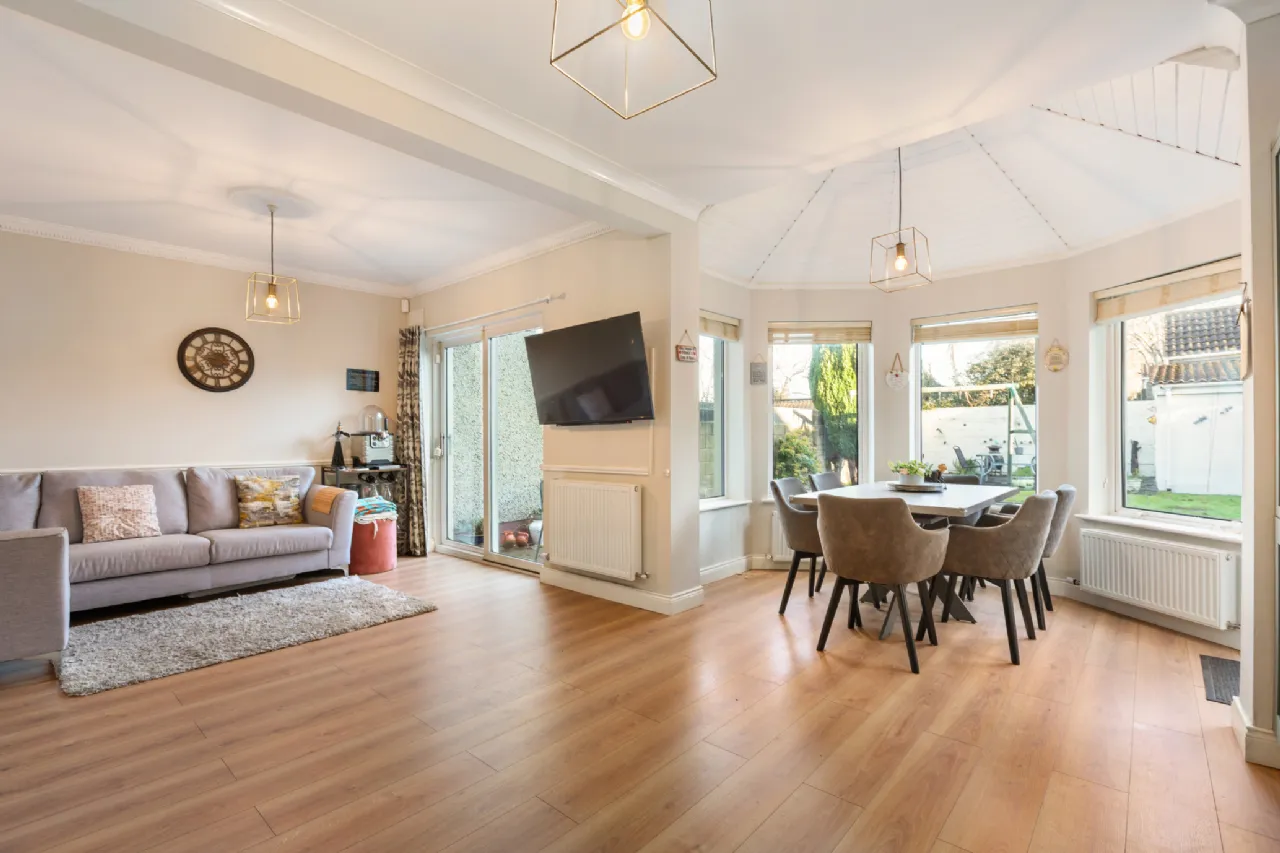 Photo of 27 Orlagh Grove, Knocklyon, Dublin 16, D16 A2W9