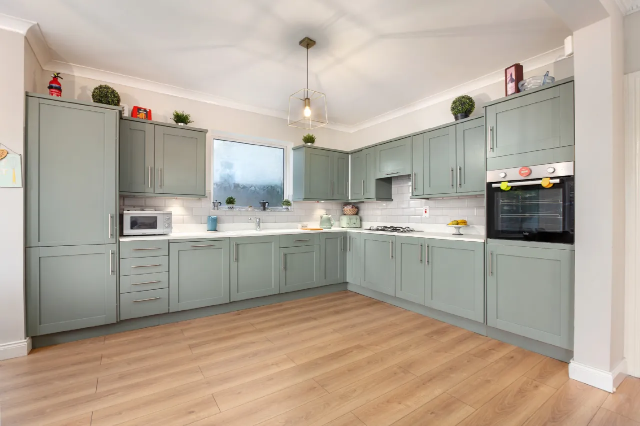 Photo of 27 Orlagh Grove, Knocklyon, Dublin 16, D16 A2W9