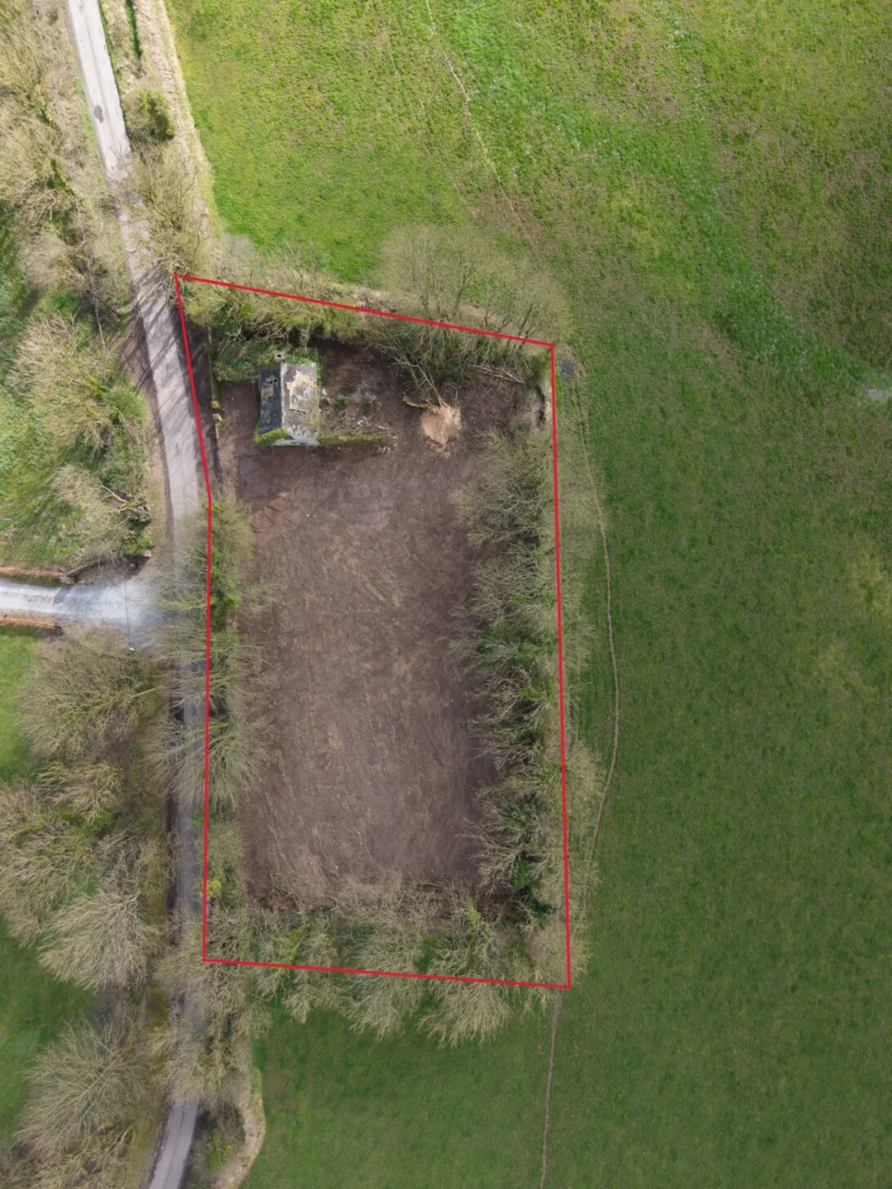 Photo of Cottage on c.0.5 Acres, Birch Hill, Knocknabehy, Grenagh, Co. Cork