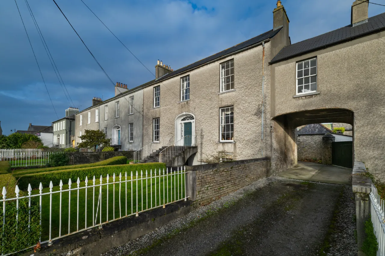 Photo of 4 John's Mall, Birr, Co Offaly, R42 VO45