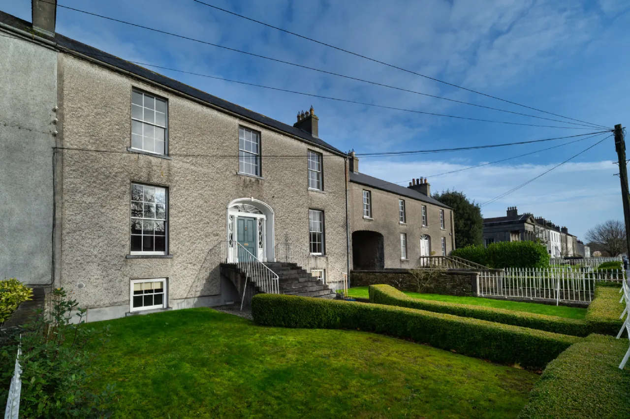 Photo of 4 John's Mall, Birr, Co Offaly, R42 VO45