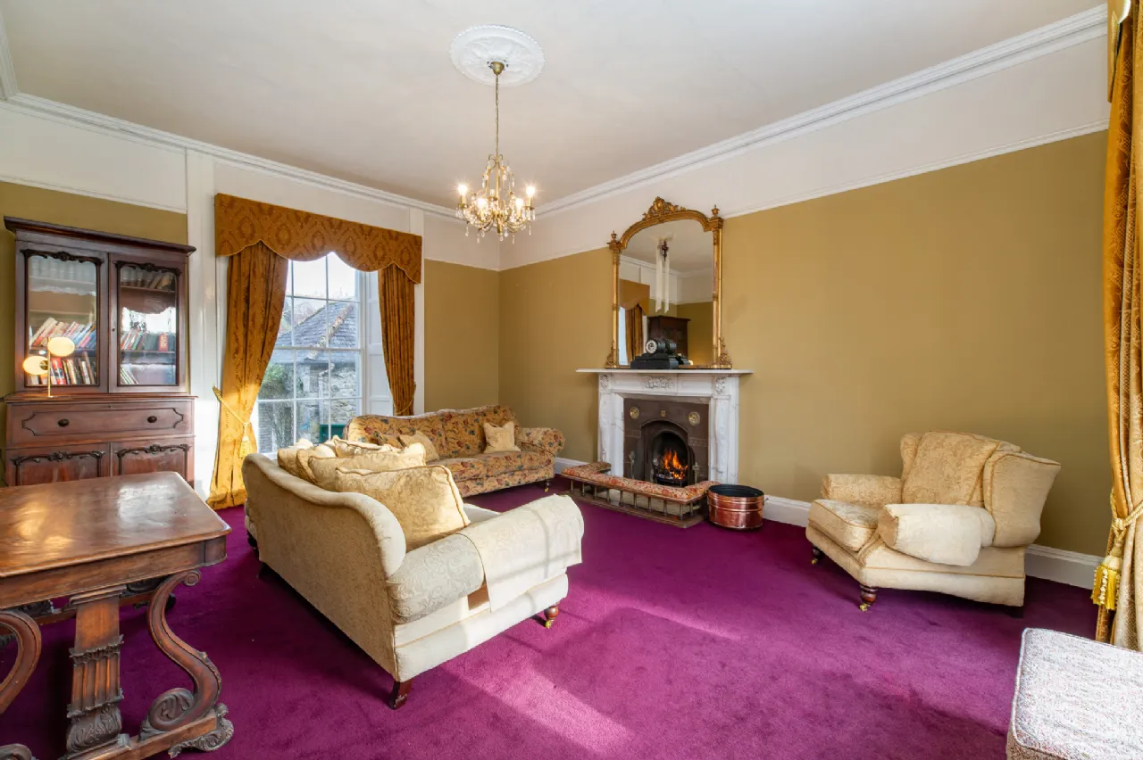 Photo of 4 John's Mall, Birr, Co Offaly, R42 VO45