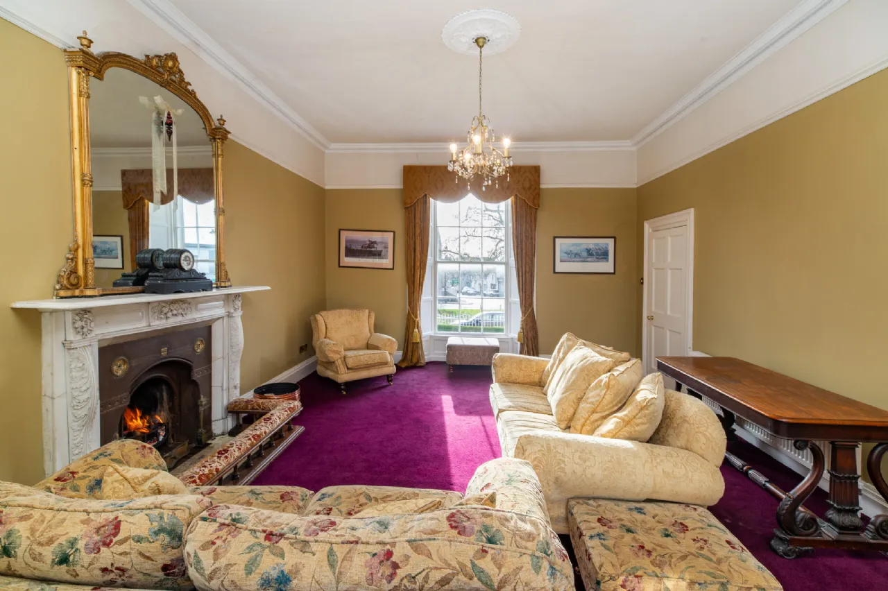 Photo of 4 John's Mall, Birr, Co Offaly, R42 VO45