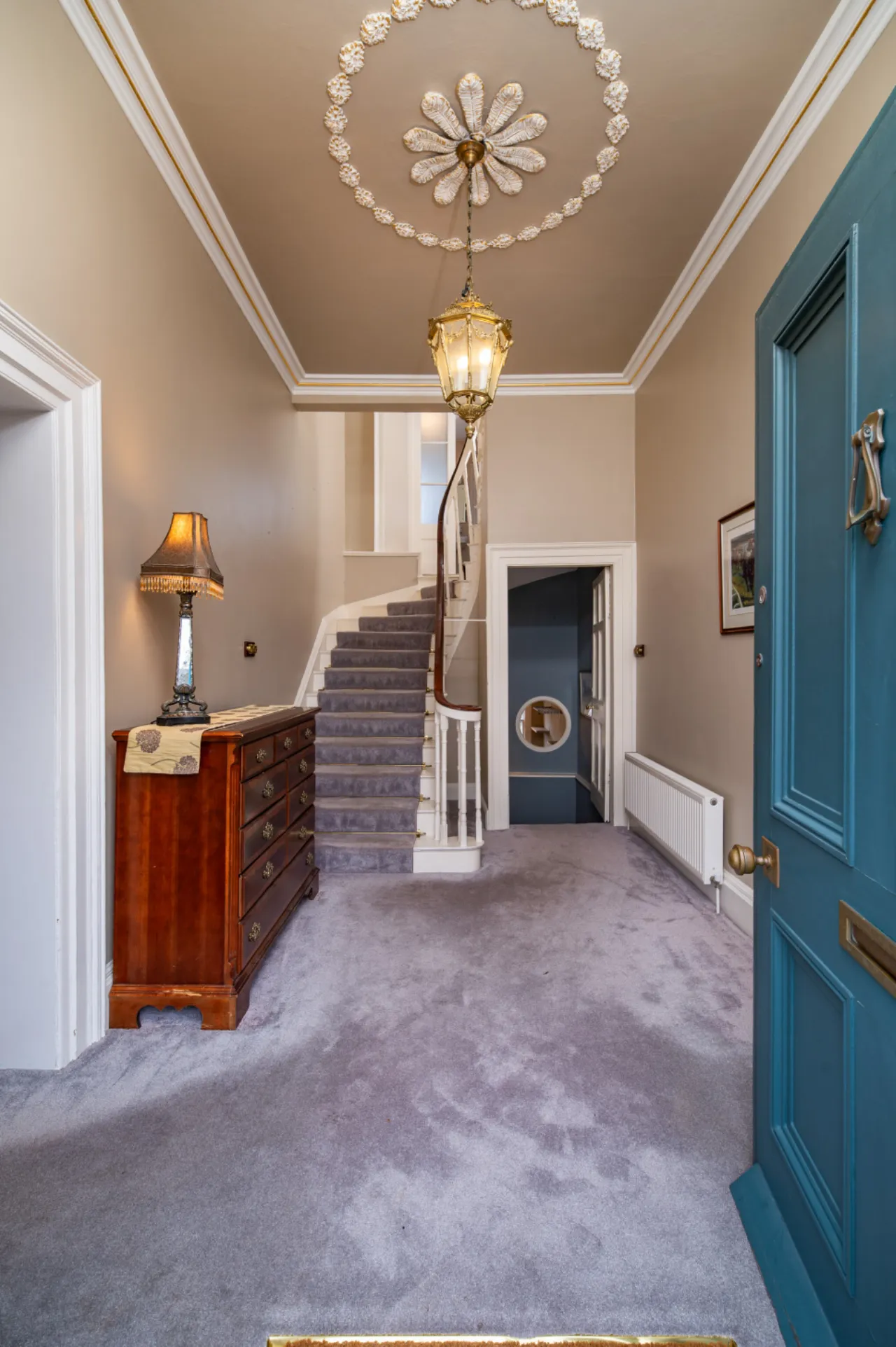 Photo of 4 John's Mall, Birr, Co Offaly, R42 VO45