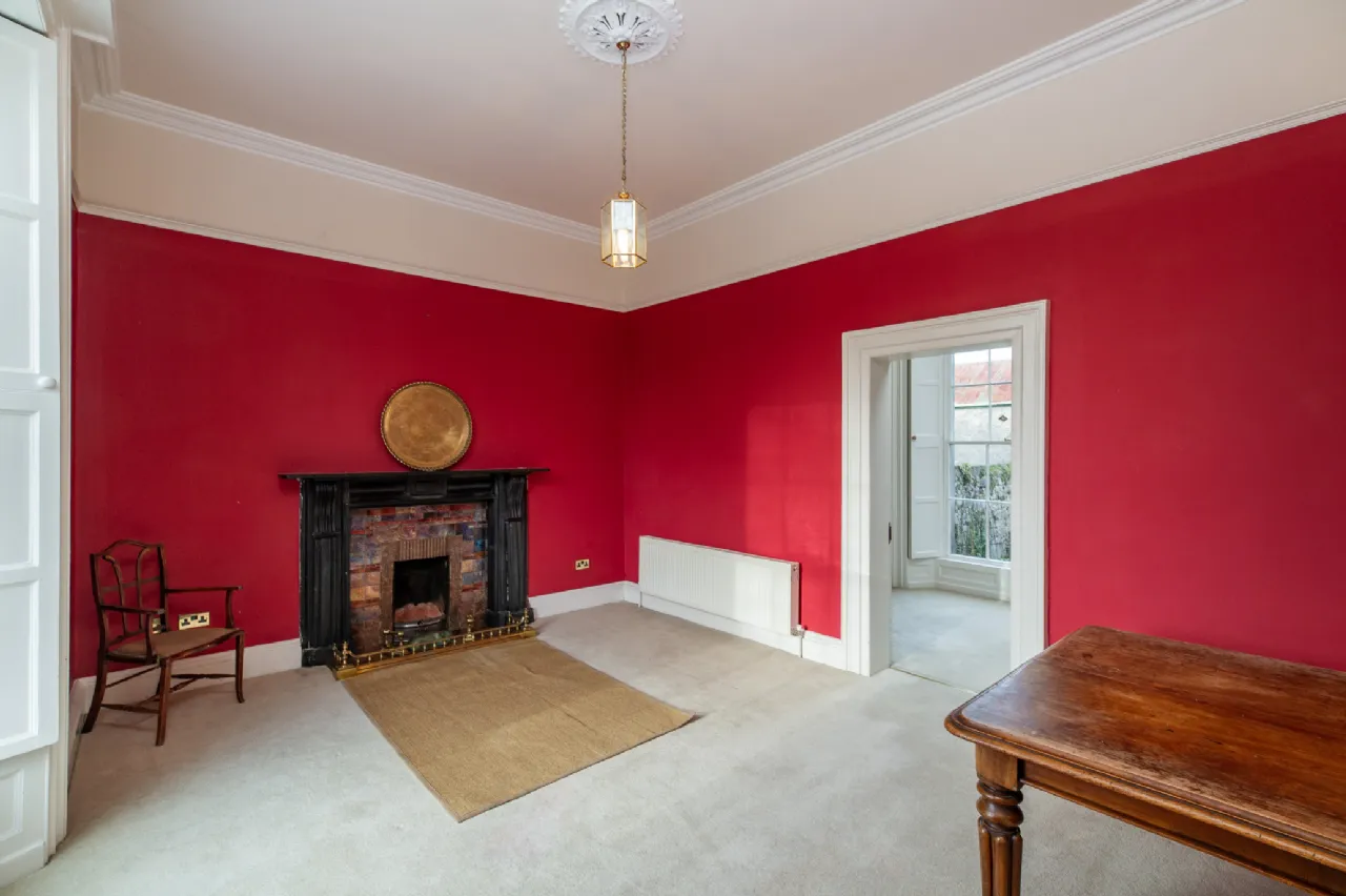 Photo of 4 John's Mall, Birr, Co Offaly, R42 VO45