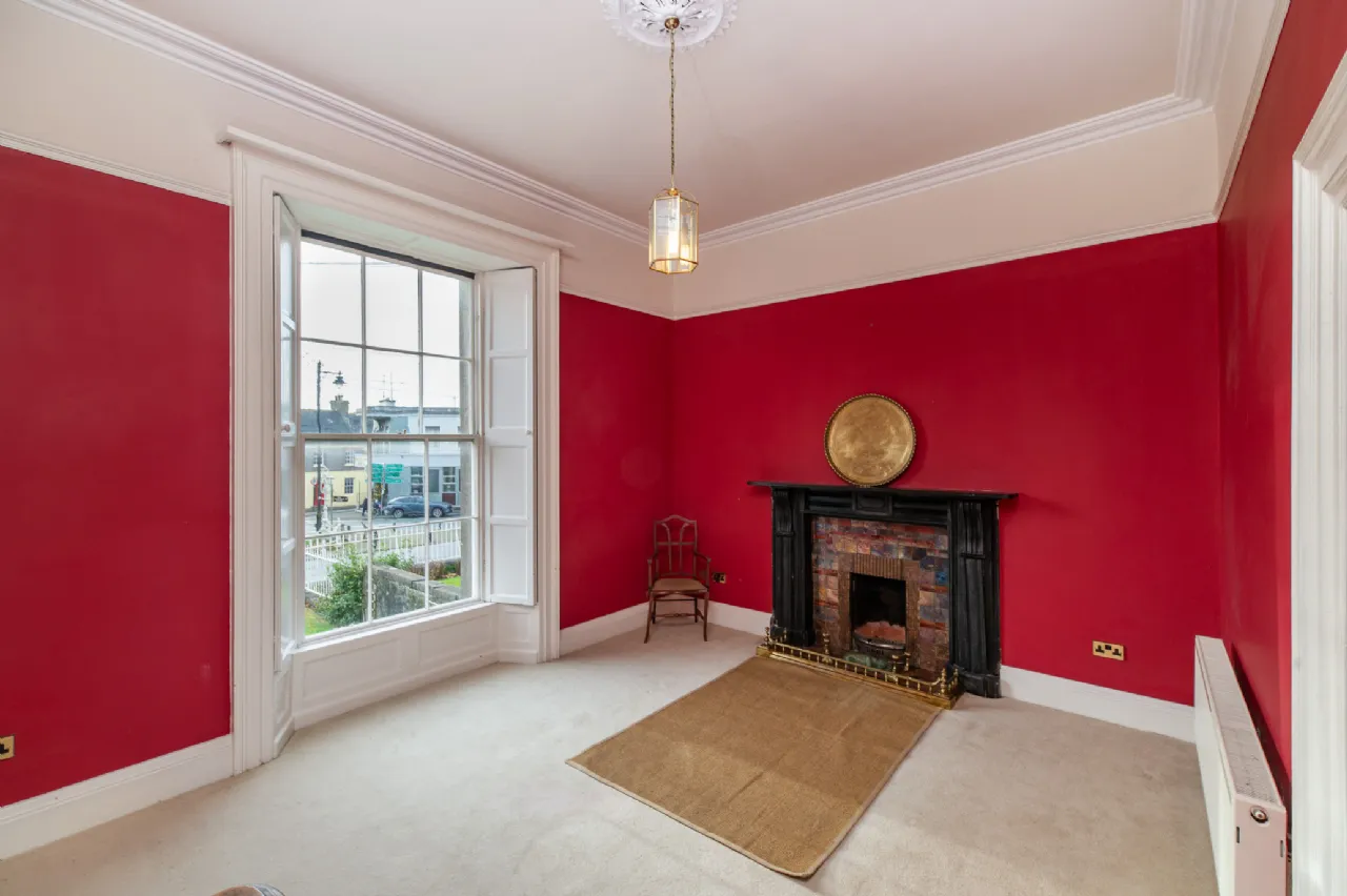 Photo of 4 John's Mall, Birr, Co Offaly, R42 VO45