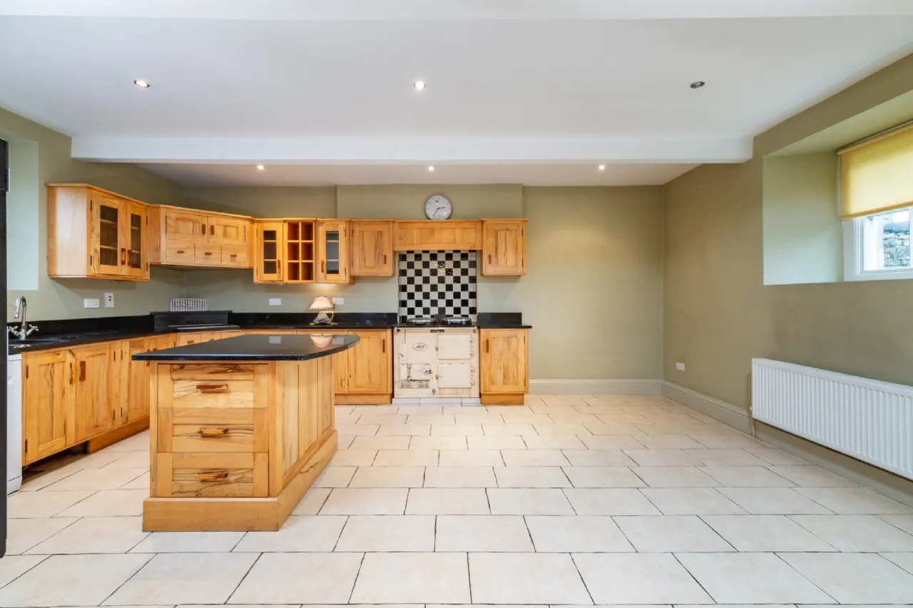 Photo of 4 John's Mall, Birr, Co Offaly, R42 VO45