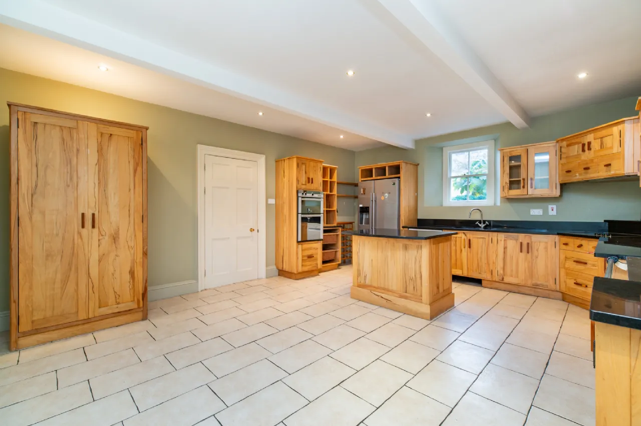 Photo of 4 John's Mall, Birr, Co Offaly, R42 VO45