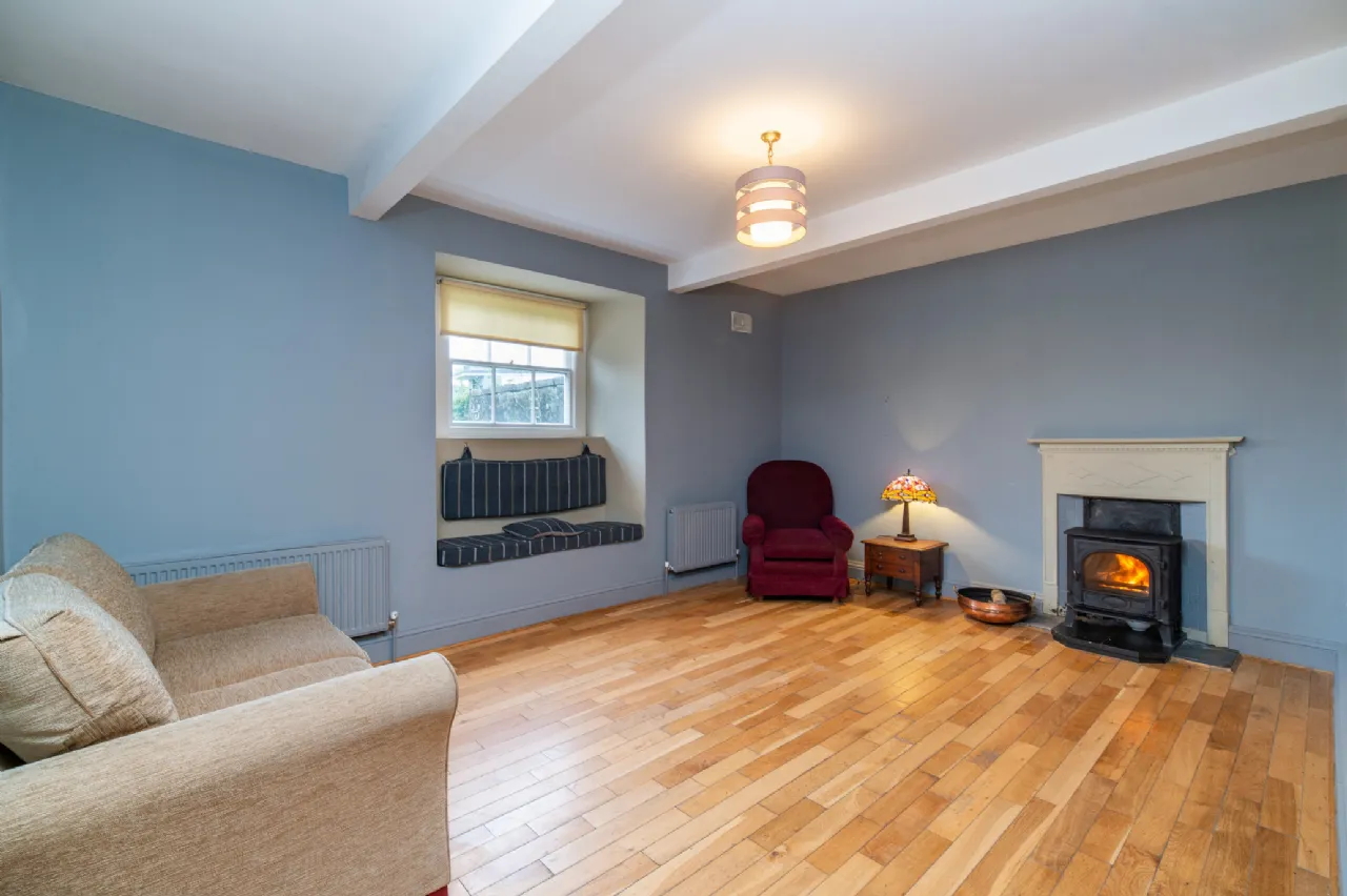 Photo of 4 John's Mall, Birr, Co Offaly, R42 VO45