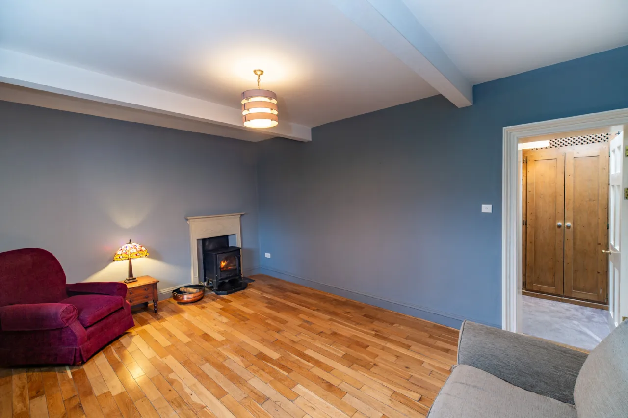 Photo of 4 John's Mall, Birr, Co Offaly, R42 VO45