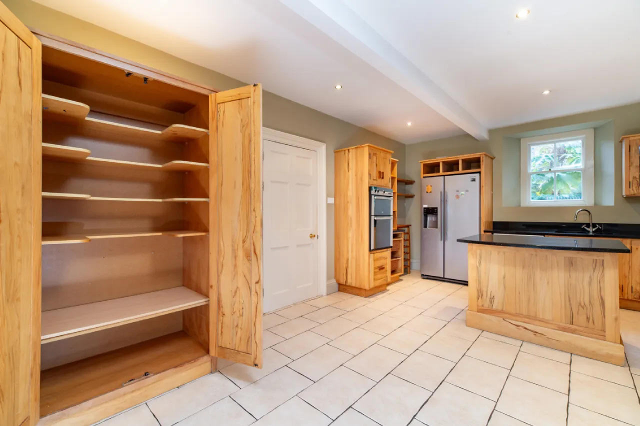 Photo of 4 John's Mall, Birr, Co Offaly, R42 VO45