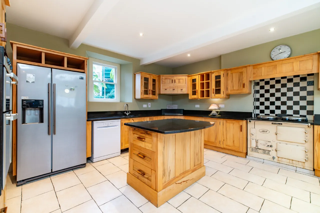 Photo of 4 John's Mall, Birr, Co Offaly, R42 VO45