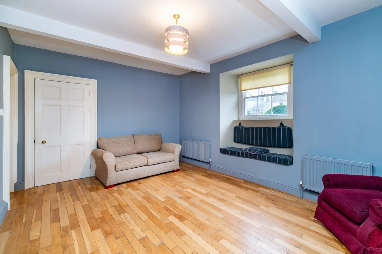 Photo of 4 John's Mall, Birr, Co Offaly, R42 VO45