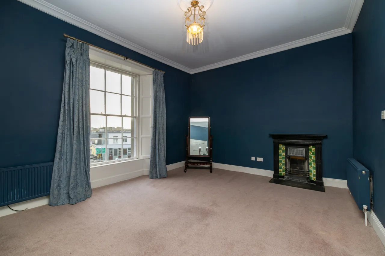 Photo of 4 John's Mall, Birr, Co Offaly, R42 VO45