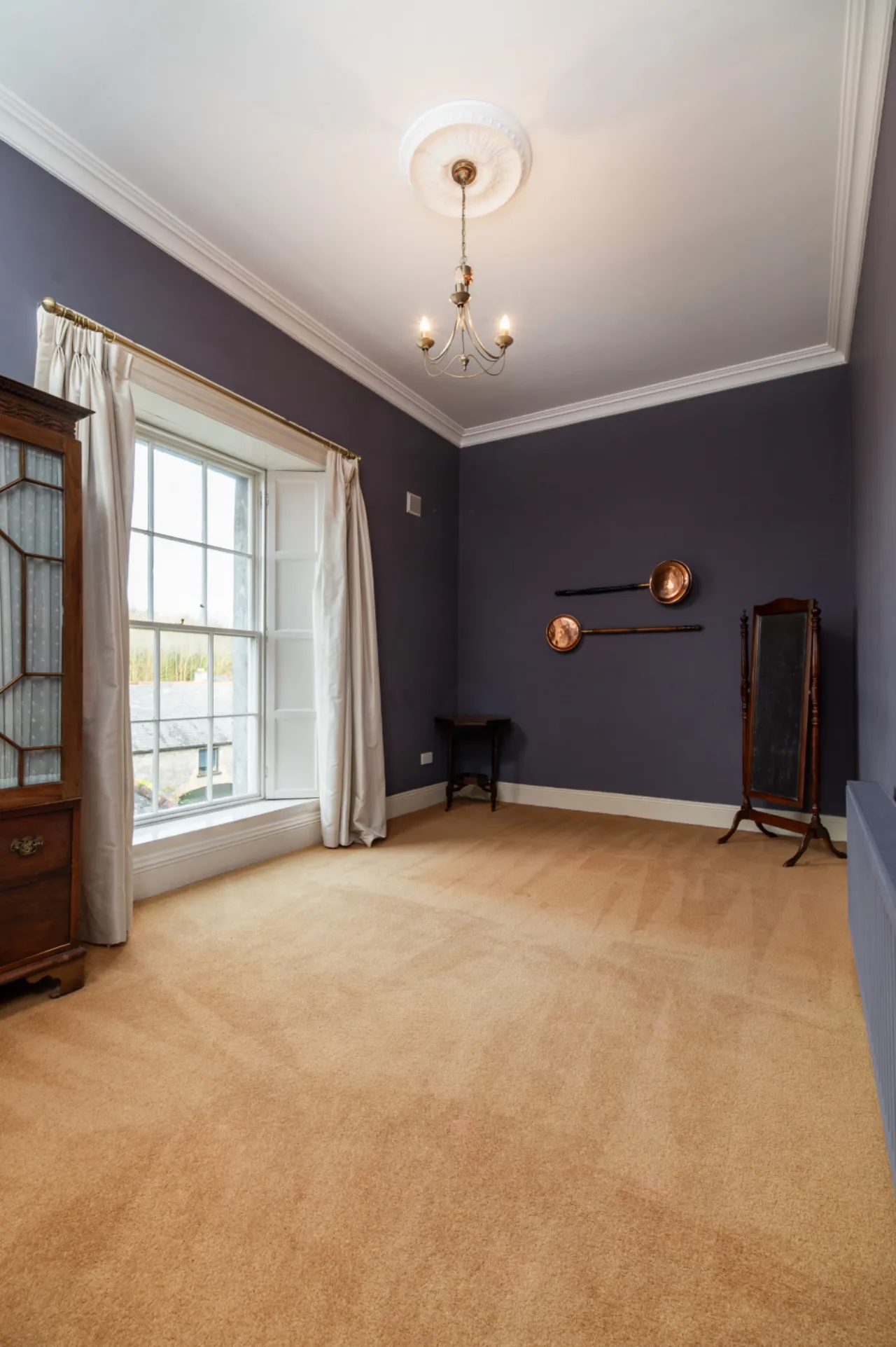 Photo of 4 John's Mall, Birr, Co Offaly, R42 VO45