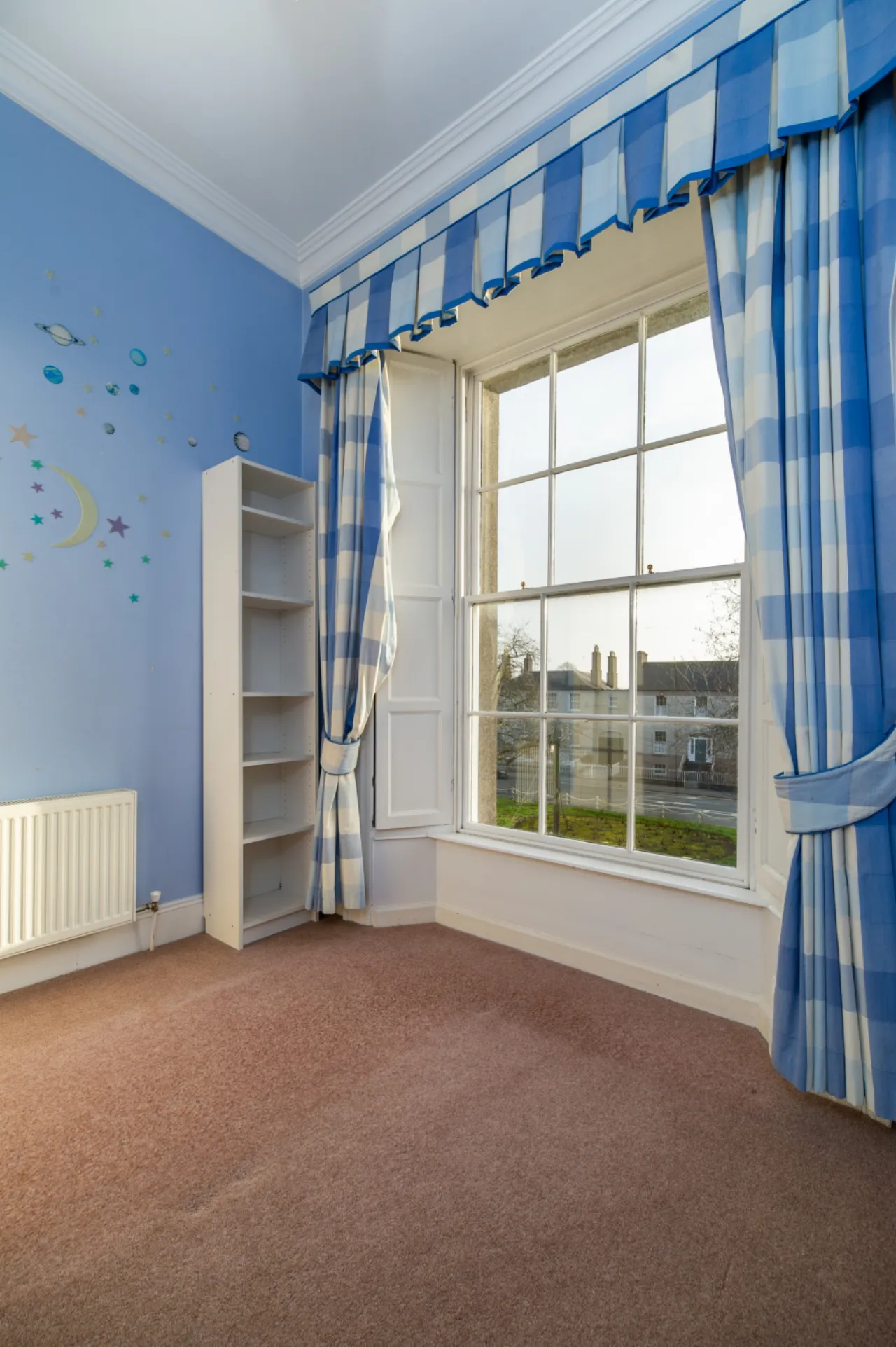 Photo of 4 John's Mall, Birr, Co Offaly, R42 VO45