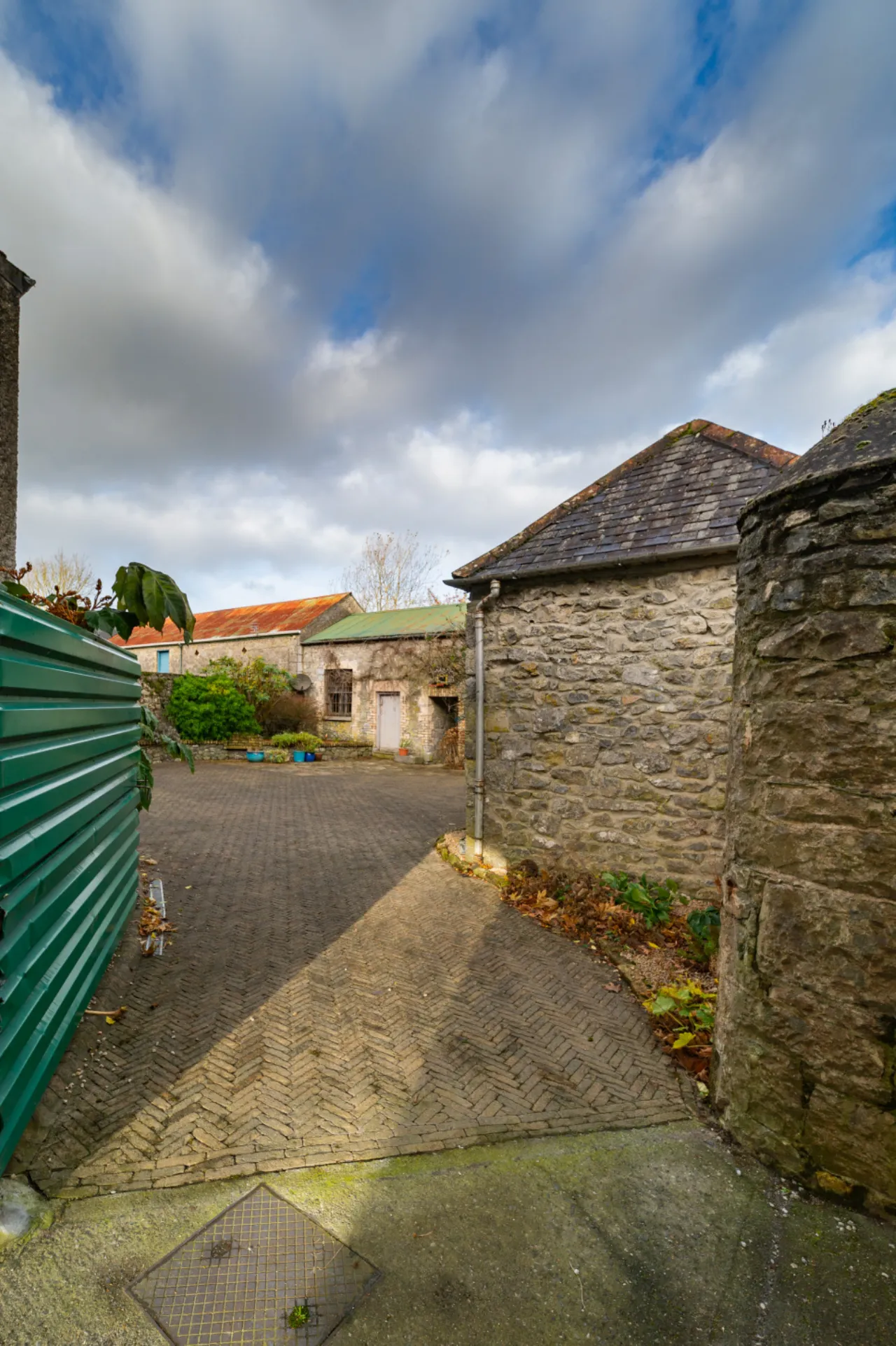 Photo of 4 John's Mall, Birr, Co Offaly, R42 VO45