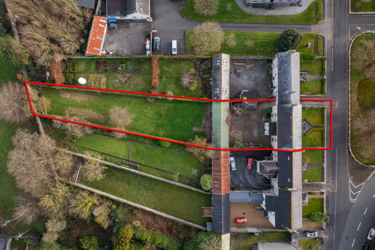 Photo of 4 John's Mall, Birr, Co Offaly, R42 VO45